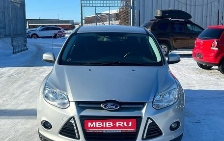Ford Focus III, 2011 год, 868 000 рублей, 3 фотография