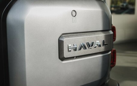 Haval H9, 2025 год, 5 299 000 рублей, 8 фотография