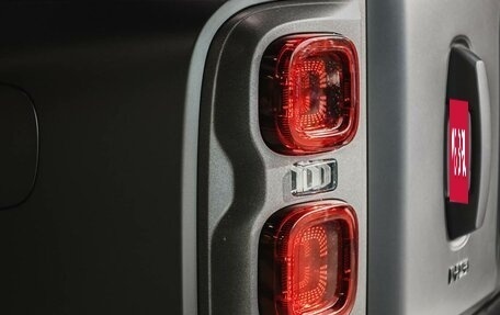 Haval H9, 2025 год, 5 299 000 рублей, 10 фотография