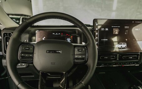 Haval H9, 2025 год, 5 299 000 рублей, 23 фотография