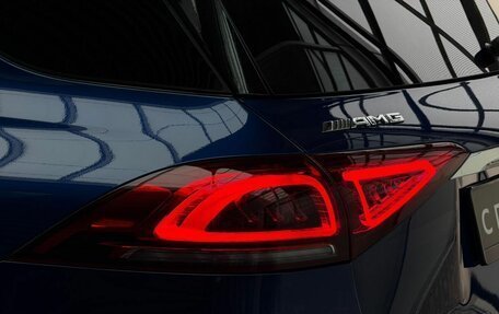 Mercedes-Benz GLE AMG, 2020 год, 6 700 000 рублей, 4 фотография