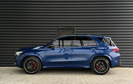 Mercedes-Benz GLE AMG, 2020 год, 6 700 000 рублей, 2 фотография