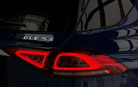 Mercedes-Benz GLE AMG, 2020 год, 6 700 000 рублей, 8 фотография