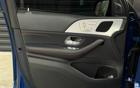 Mercedes-Benz GLE AMG, 2020 год, 6 700 000 рублей, 13 фотография