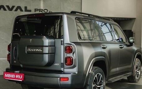 Haval H9, 2025 год, 5 299 000 рублей, 6 фотография