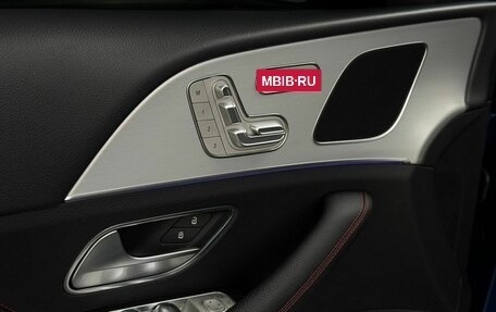 Mercedes-Benz GLE AMG, 2020 год, 6 700 000 рублей, 14 фотография