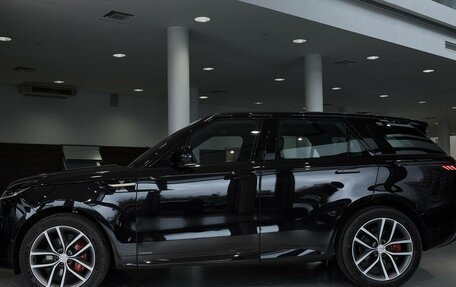 Land Rover Range Rover Sport, 2025 год, 18 600 000 рублей, 3 фотография