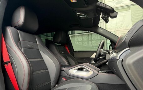 Mercedes-Benz GLE AMG, 2020 год, 6 700 000 рублей, 22 фотография