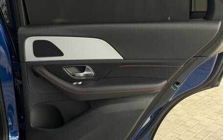 Mercedes-Benz GLE AMG, 2020 год, 6 700 000 рублей, 23 фотография