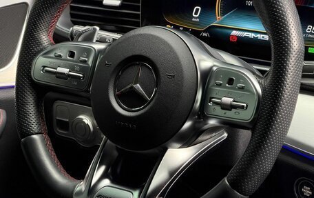 Mercedes-Benz GLE AMG, 2020 год, 6 700 000 рублей, 19 фотография