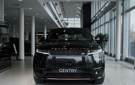 Land Rover Range Rover Sport, 2025 год, 18 600 000 рублей, 2 фотография