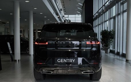 Land Rover Range Rover Sport, 2025 год, 18 600 000 рублей, 5 фотография