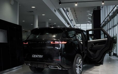 Land Rover Range Rover Sport, 2025 год, 18 600 000 рублей, 6 фотография