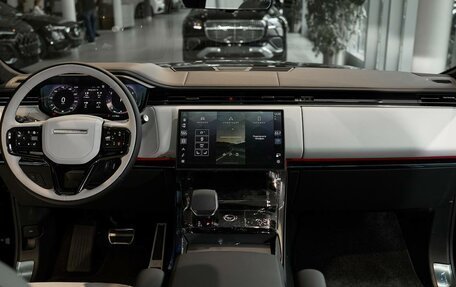 Land Rover Range Rover Sport, 2025 год, 18 600 000 рублей, 10 фотография