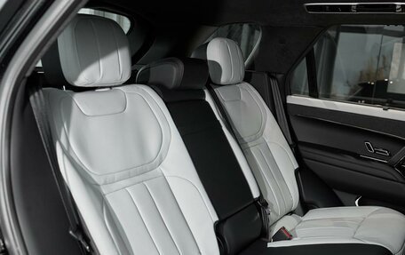 Land Rover Range Rover Sport, 2025 год, 18 600 000 рублей, 14 фотография