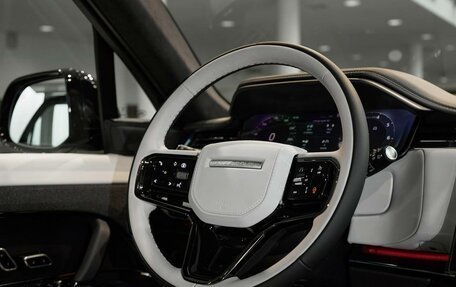 Land Rover Range Rover Sport, 2025 год, 18 600 000 рублей, 11 фотография