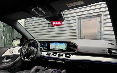 Mercedes-Benz GLE AMG, 2020 год, 6 700 000 рублей, 17 фотография