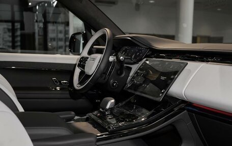 Land Rover Range Rover Sport, 2025 год, 18 600 000 рублей, 9 фотография