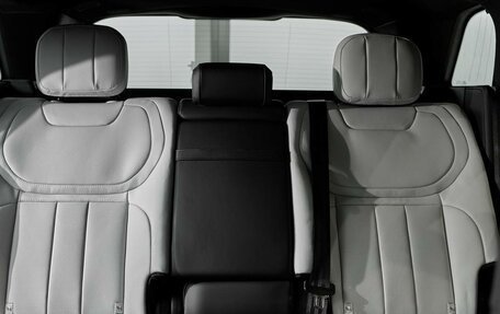 Land Rover Range Rover Sport, 2025 год, 18 600 000 рублей, 15 фотография