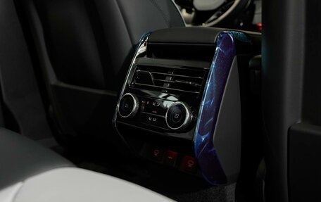 Land Rover Range Rover Sport, 2025 год, 18 600 000 рублей, 22 фотография