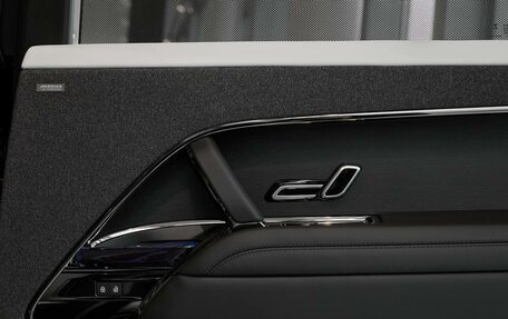 Land Rover Range Rover Sport, 2025 год, 18 600 000 рублей, 26 фотография