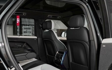 Land Rover Range Rover Sport, 2025 год, 18 600 000 рублей, 13 фотография