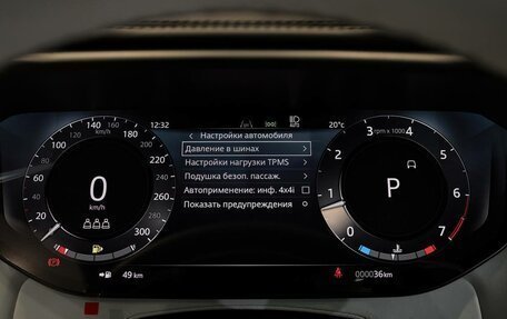 Land Rover Range Rover Sport, 2025 год, 18 600 000 рублей, 29 фотография