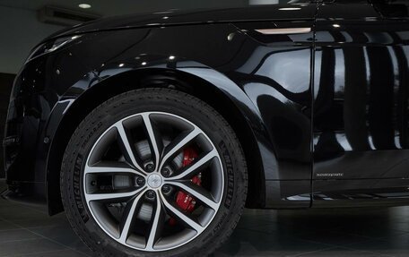 Land Rover Range Rover Sport, 2025 год, 18 600 000 рублей, 28 фотография