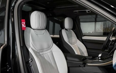 Land Rover Range Rover Sport, 2025 год, 18 600 000 рублей, 8 фотография