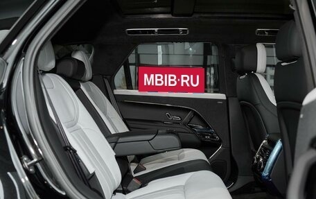 Land Rover Range Rover Sport, 2025 год, 18 600 000 рублей, 12 фотография