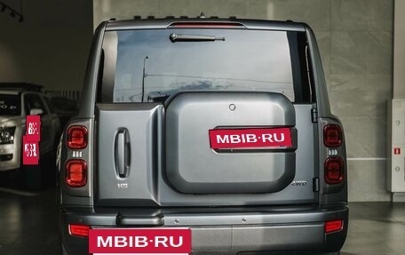 Haval H9, 2025 год, 5 299 000 рублей, 7 фотография