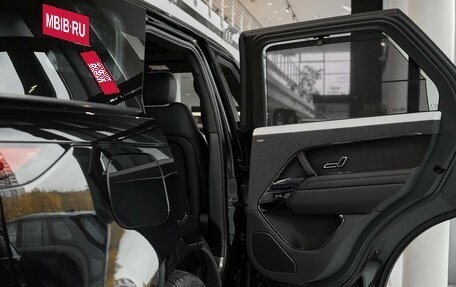 Land Rover Range Rover Sport, 2025 год, 18 600 000 рублей, 25 фотография