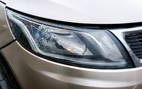 KIA Rio III рестайлинг, 2013 год, 420 000 рублей, 7 фотография