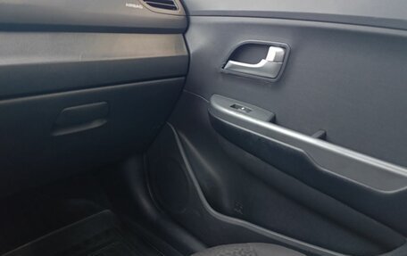 KIA Rio III рестайлинг, 2013 год, 420 000 рублей, 19 фотография