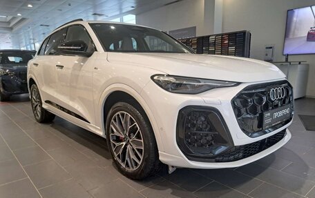 Audi Q5, 2025 год, 6 800 000 рублей, 3 фотография