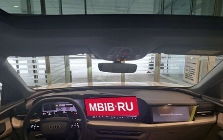 Audi Q5, 2025 год, 6 800 000 рублей, 12 фотография