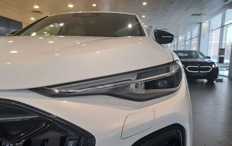 Audi Q5, 2025 год, 6 800 000 рублей, 15 фотография