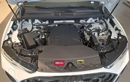 Audi Q5, 2025 год, 6 800 000 рублей, 8 фотография