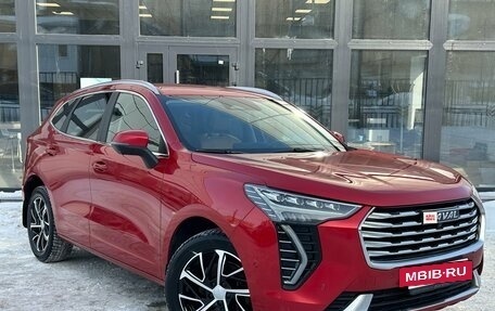 Haval Jolion, 2023 год, 1 920 000 рублей, 2 фотография