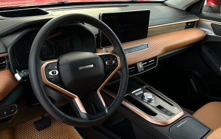 Haval Jolion, 2023 год, 1 920 000 рублей, 11 фотография