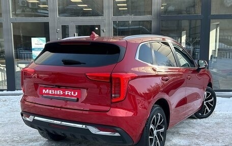 Haval Jolion, 2023 год, 1 920 000 рублей, 4 фотография