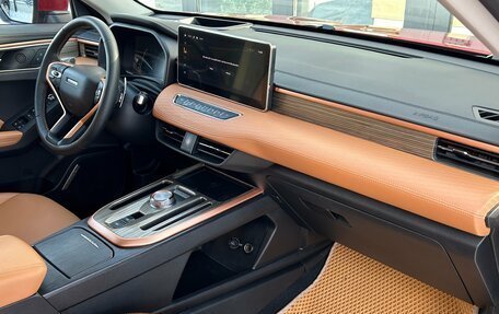 Haval Jolion, 2023 год, 1 920 000 рублей, 20 фотография