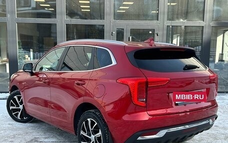 Haval Jolion, 2023 год, 1 920 000 рублей, 3 фотография