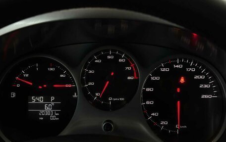 SEAT Leon II, 2012 год, 720 000 рублей, 7 фотография