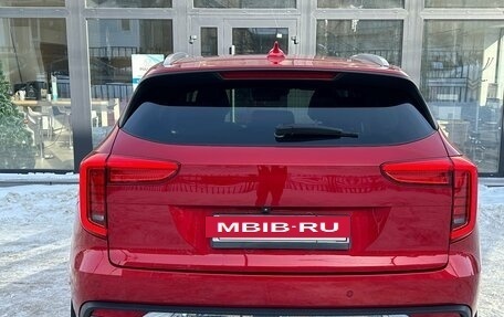 Haval Jolion, 2023 год, 1 920 000 рублей, 25 фотография