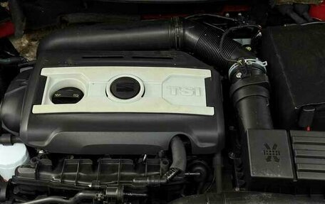 SEAT Leon II, 2012 год, 720 000 рублей, 13 фотография