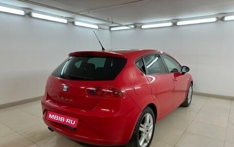 SEAT Leon II, 2012 год, 720 000 рублей, 2 фотография
