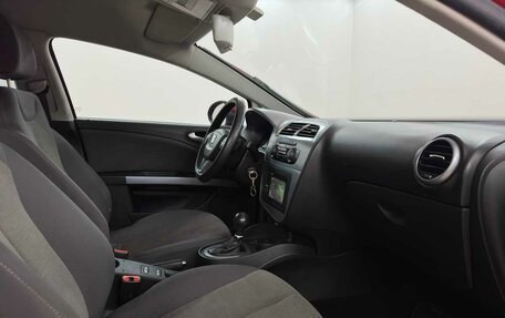 SEAT Leon II, 2012 год, 720 000 рублей, 10 фотография