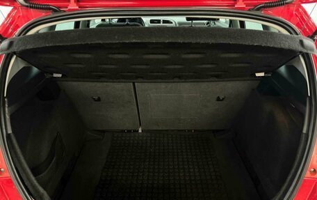 SEAT Leon II, 2012 год, 720 000 рублей, 12 фотография