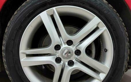 SEAT Leon II, 2012 год, 720 000 рублей, 14 фотография